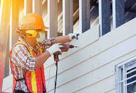 Best Custom Siding Design  in Monrovia, CA