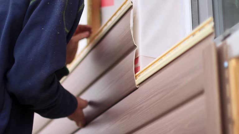 Best Siding Painting and Refinishing  in Monrovia, CA